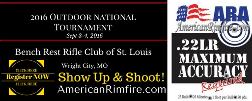 American Rimfire Association