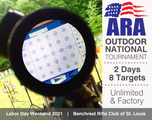 American Rimfire Association