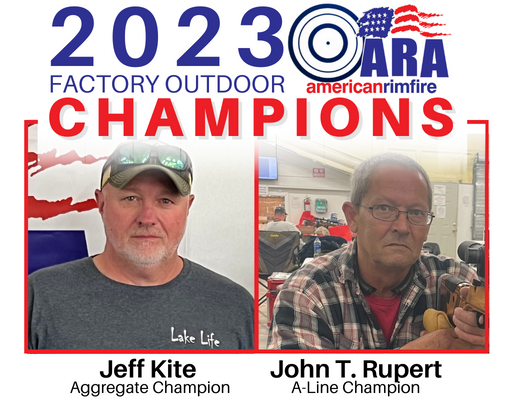 American Rimfire Association