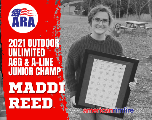 American Rimfire Association