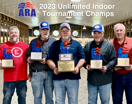 American Rimfire Association