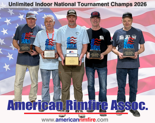 American Rimfire Association