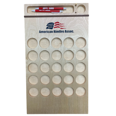 Scoring Board