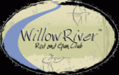 Willow River Rod & Gun Club logo