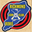 Richmond Boro Gun Club logo