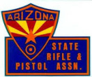 ASRPA Small Bore Div Benchrest @ Ben Avery 