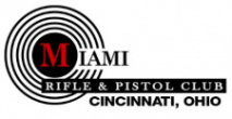 Miami Rifle & Pistol Club logo