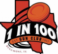 One in One Hundred Gun Club