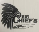 Big Chief's Rimfire Club logo