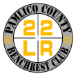 Pamlico County 22LR Benchrest Club