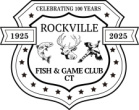 Rockville Fish and Game logo
