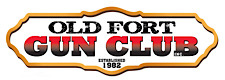 Old Fort Gun Club
