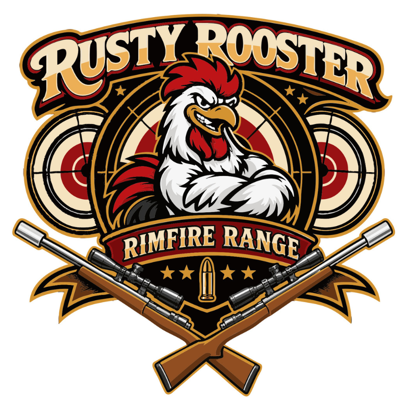 Rusty Rooster