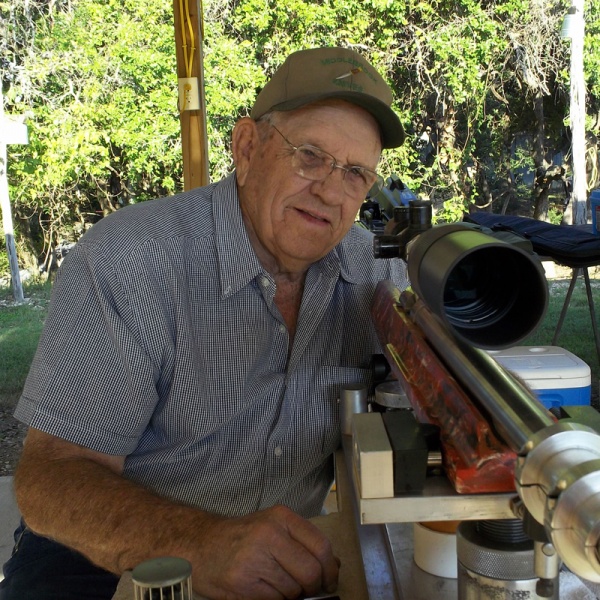 Bill Middlebrook