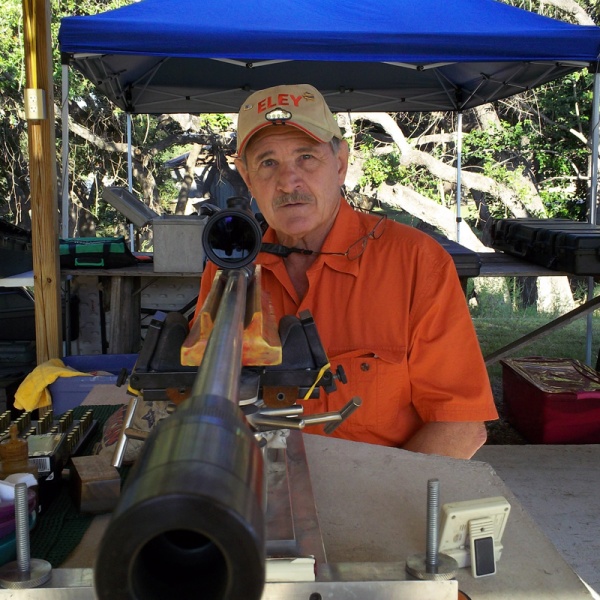 David Schmidt