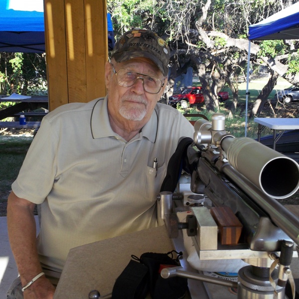 Fred Jamison