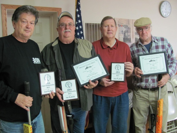 2011 Club Championship 