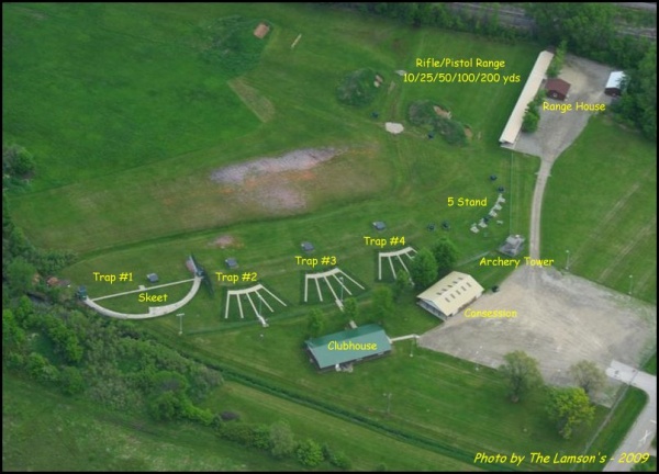Club Grounds