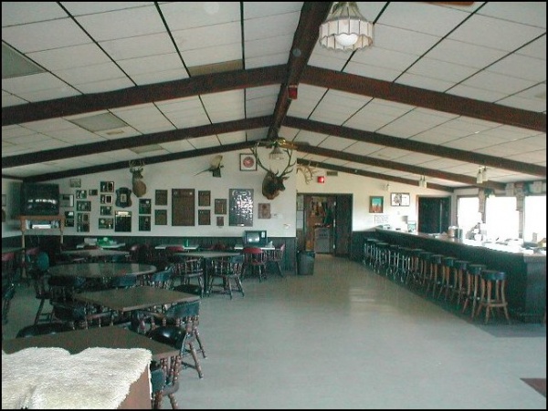Club House