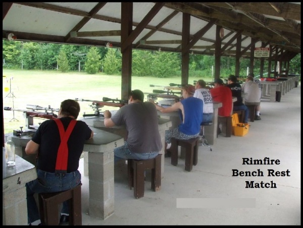 Rimfire Match