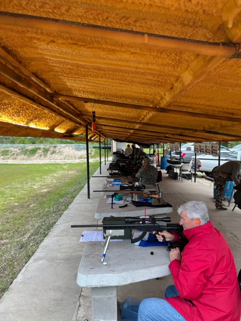 Great turn out for Fun Match