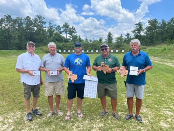 ARA Factory Tournament Winners 6/10/23
