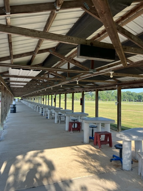 Benchrest Rifle Club of St. Louis