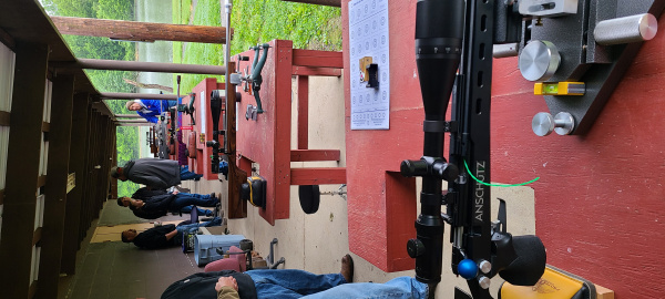 Club match 5.29.21