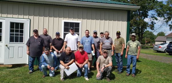 9-10-22 Group Photo