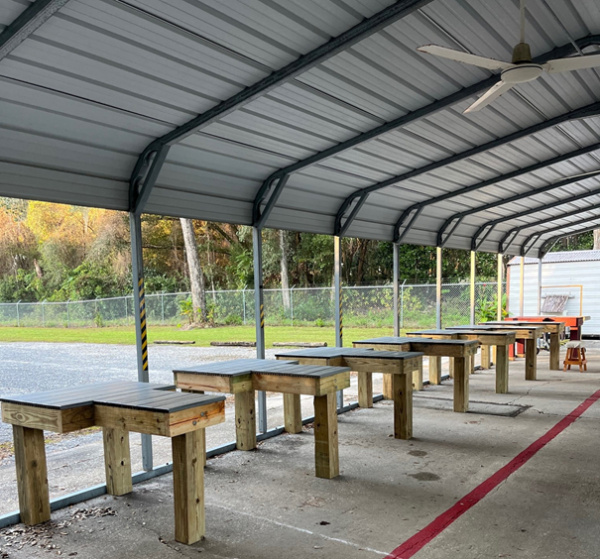 RANGE TABLES