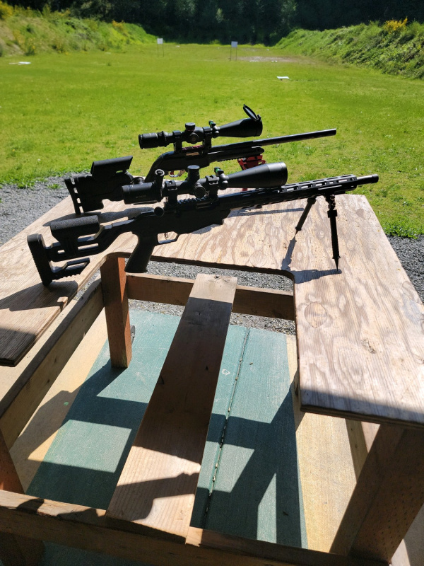 ARA BENCHES