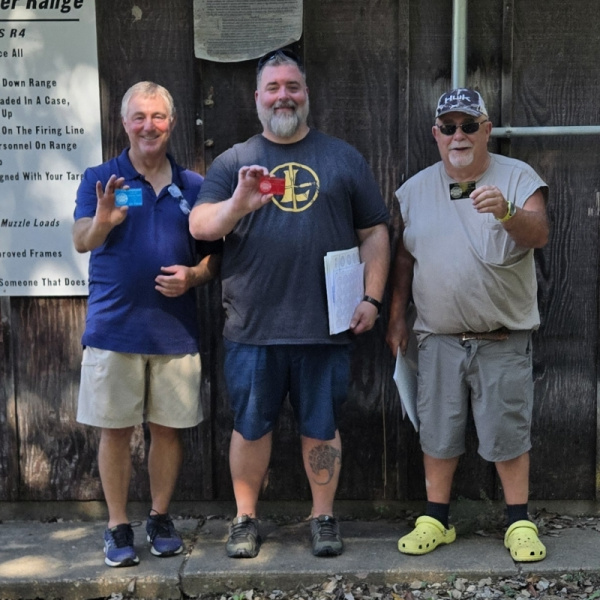8/28/25 Factory class winners