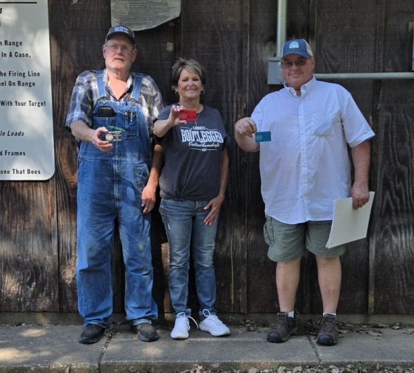 8/28/25 Unlimited class winners